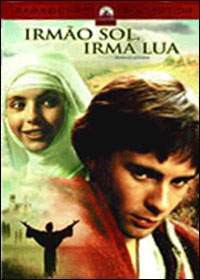 Irmão Sol irmã Lua